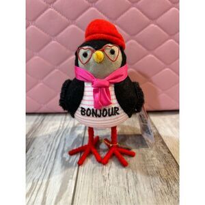 Spritz target Cherie 2024 valentine bird